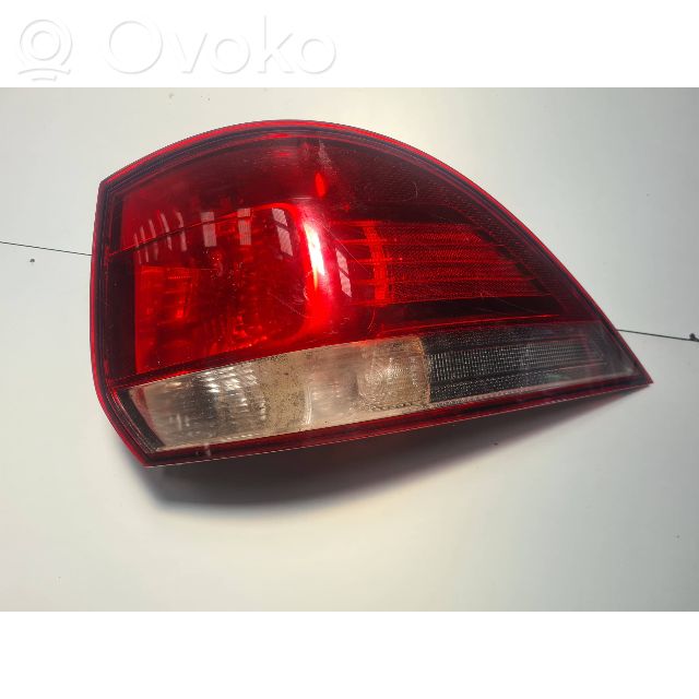 Volkswagen Golf VI Lampa tylna 