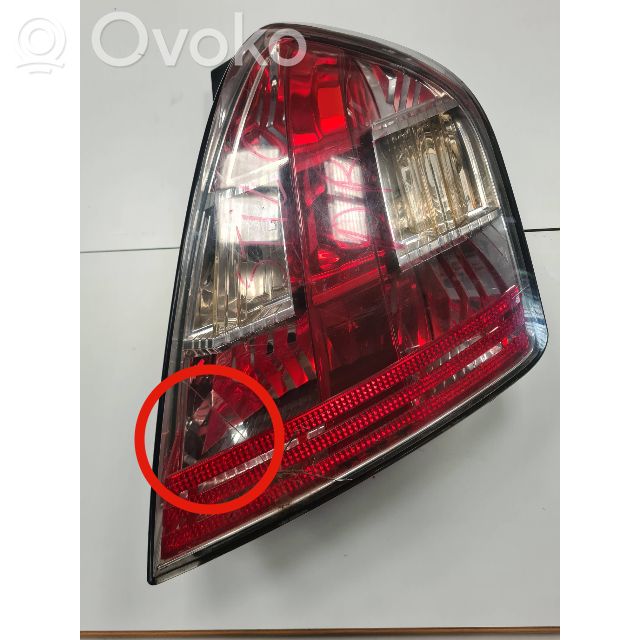 Fiat Stilo Takavalot 