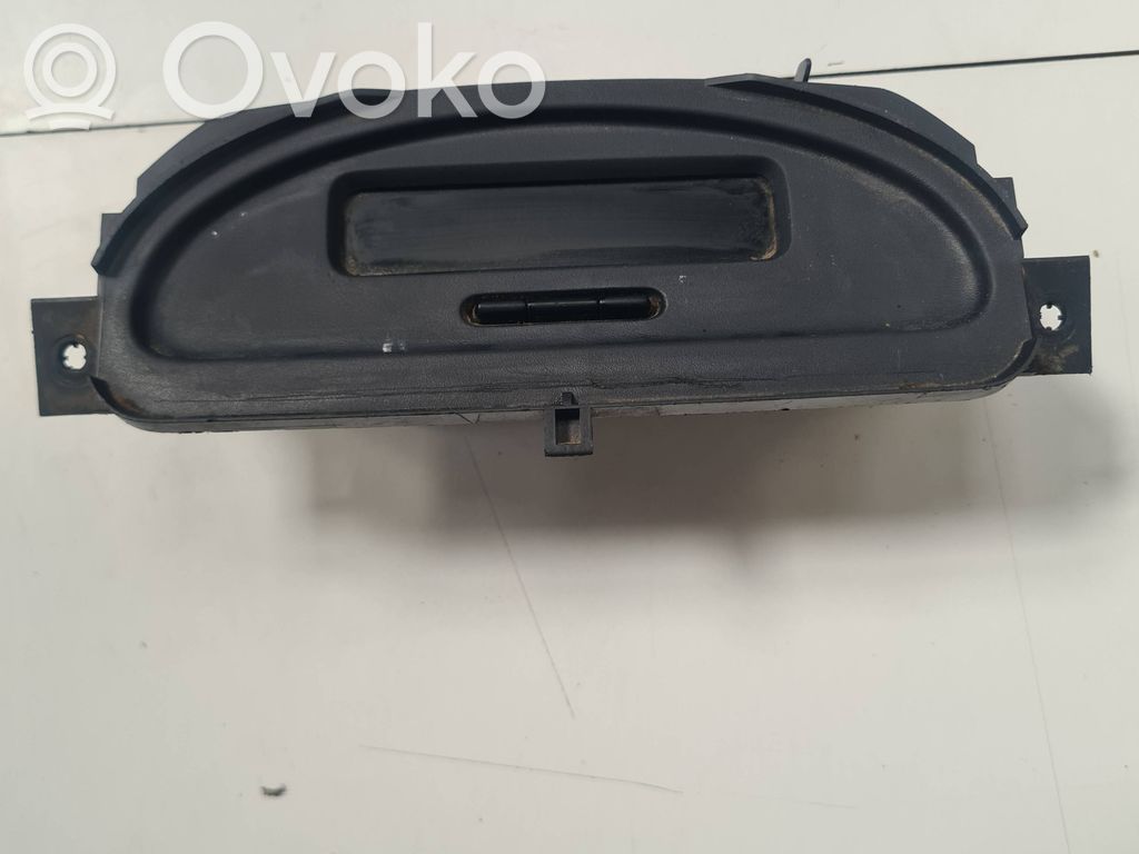 Renault Clio II Ecran/afișaj/ecran mic 