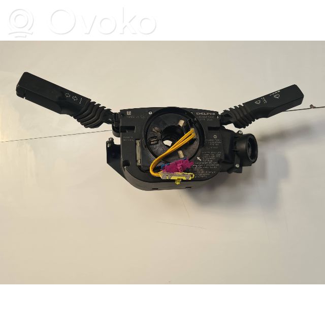 Opel Vectra C Commodo, commande essuie-glace/phare 