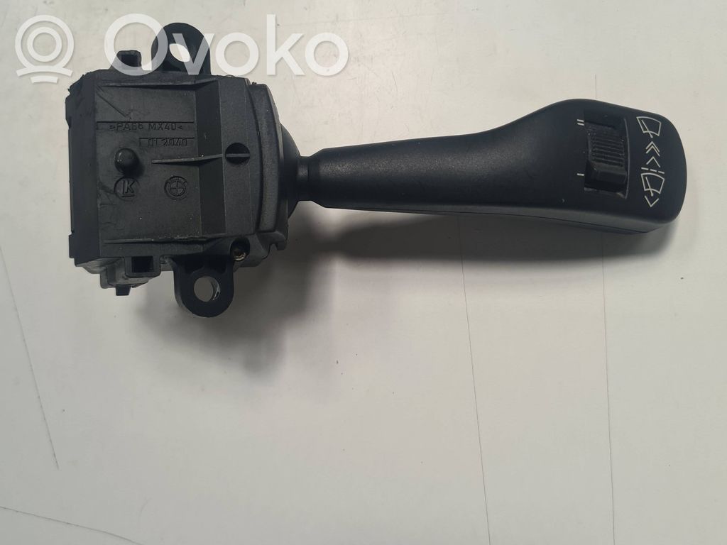 BMW 3 E46 Wiper control stalk 