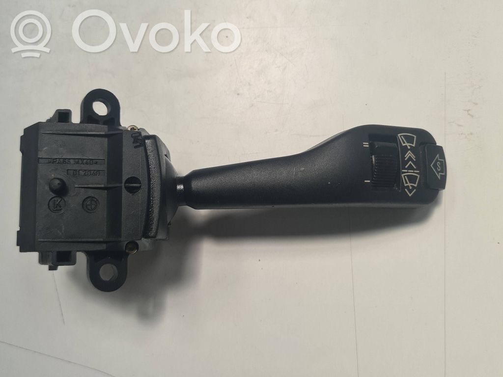 Wiper control stalk   8375407,012040104