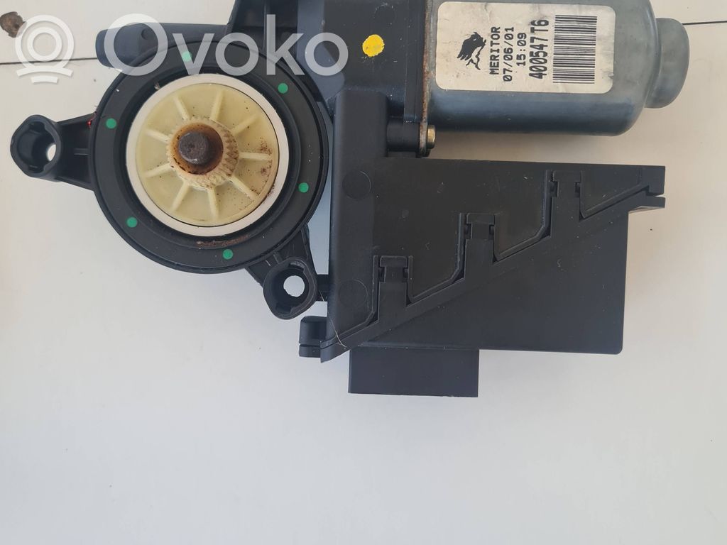 Skoda Fabia Mk1 (6Y) Motor macara geam ușă spate 