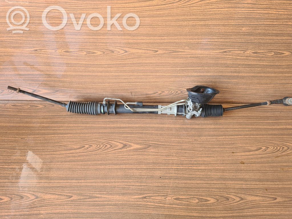 Renault Megane I Steering rack 