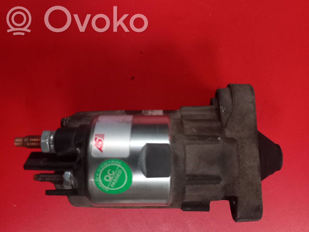 Starter motor   TS10E3,8200266777C,2BT3411AM