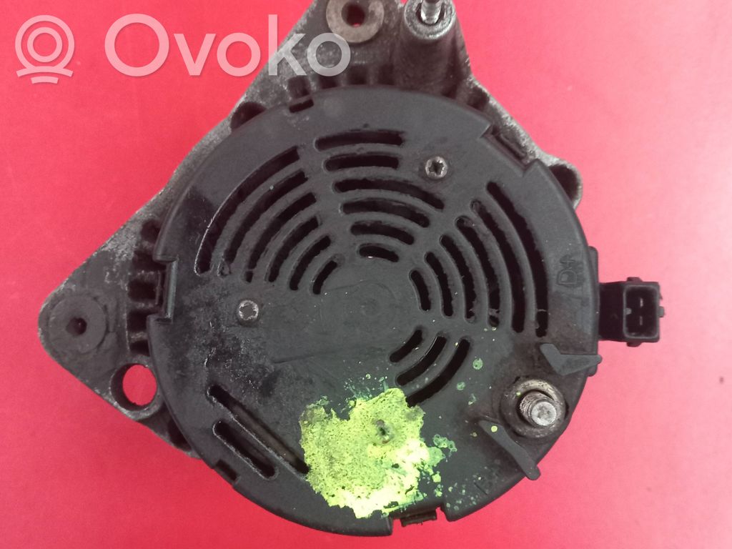 Alternator   0123320024,074903023Q