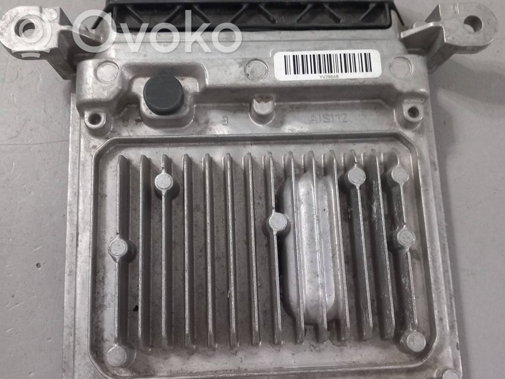 Engine control unit/module   A6519000700,28429285