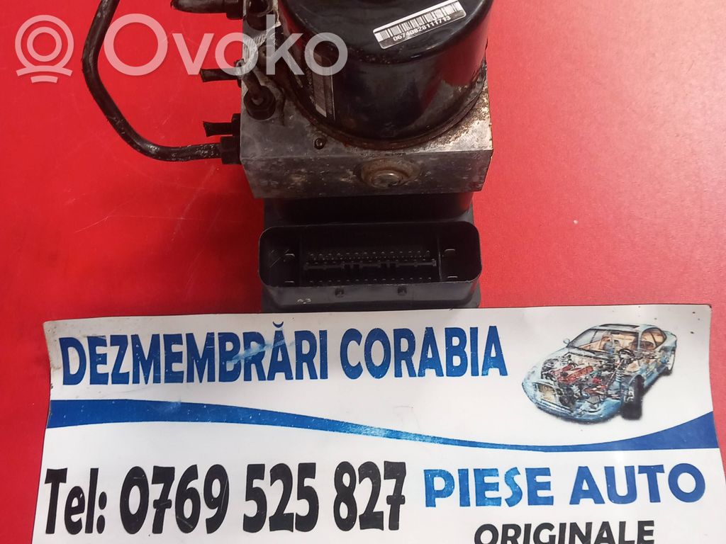 Bomba de ABS   1J0614517E,10020600094