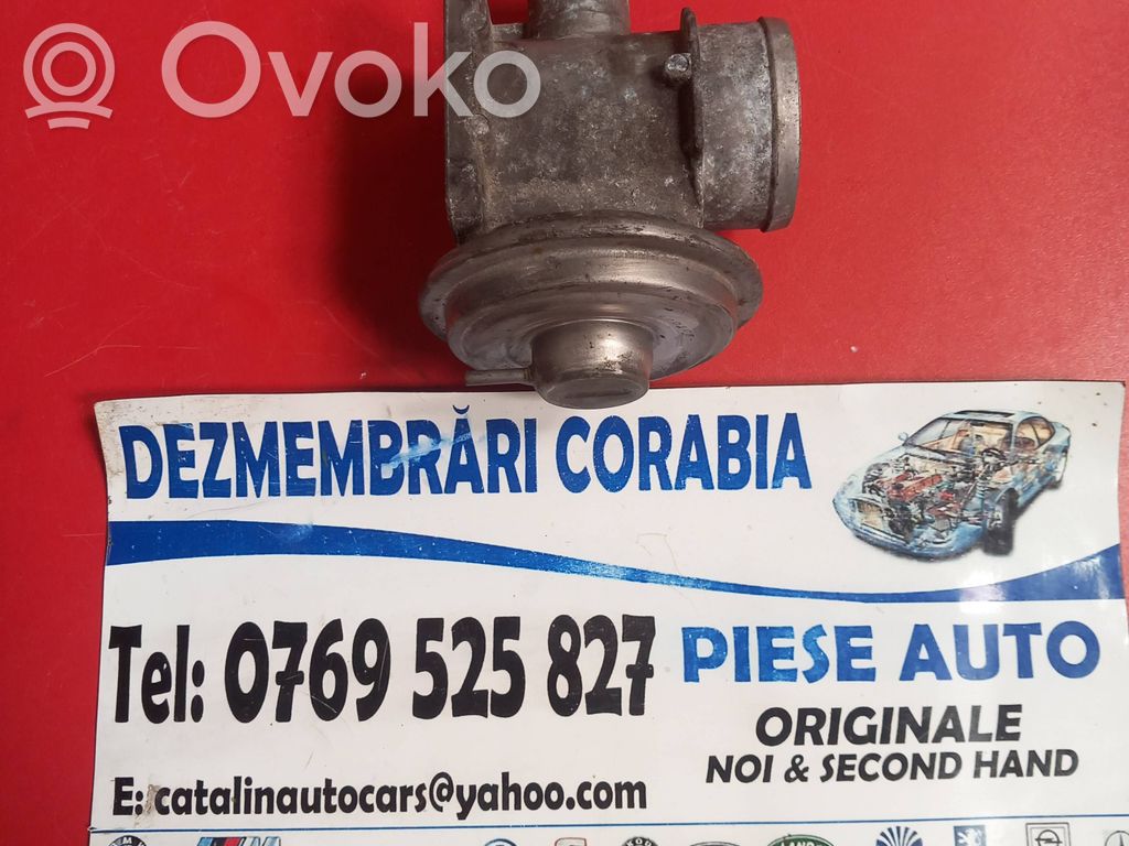 EGR vārsts   7792077,001005