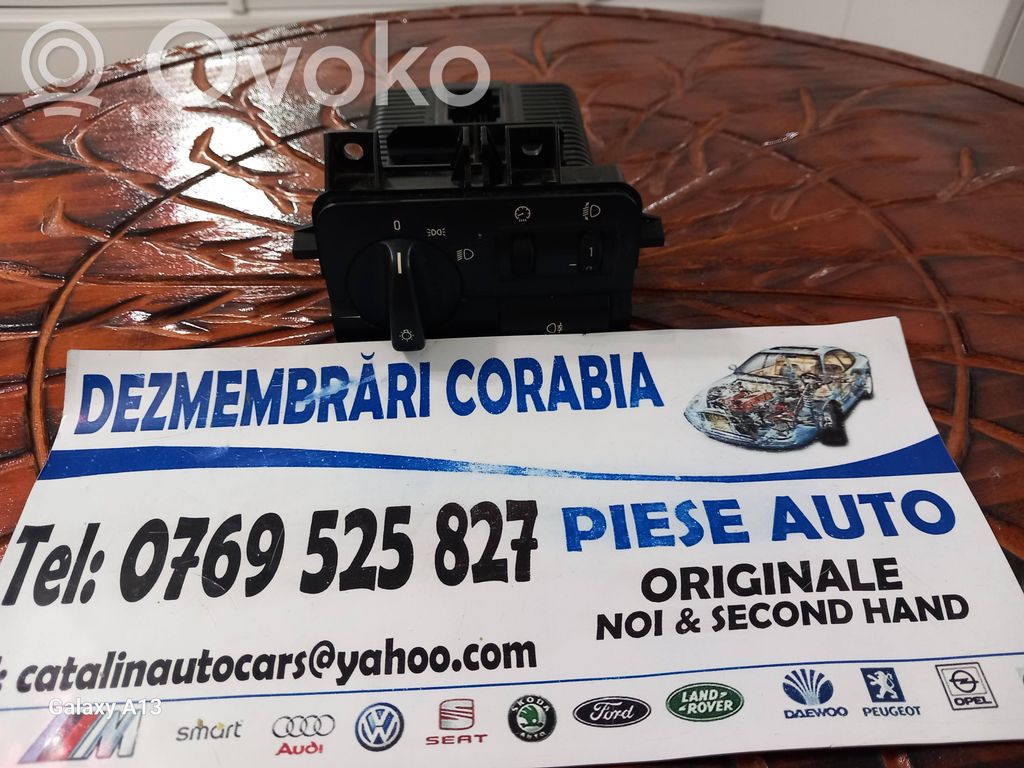 Interruptor de luz   6901428,086480050,0104822