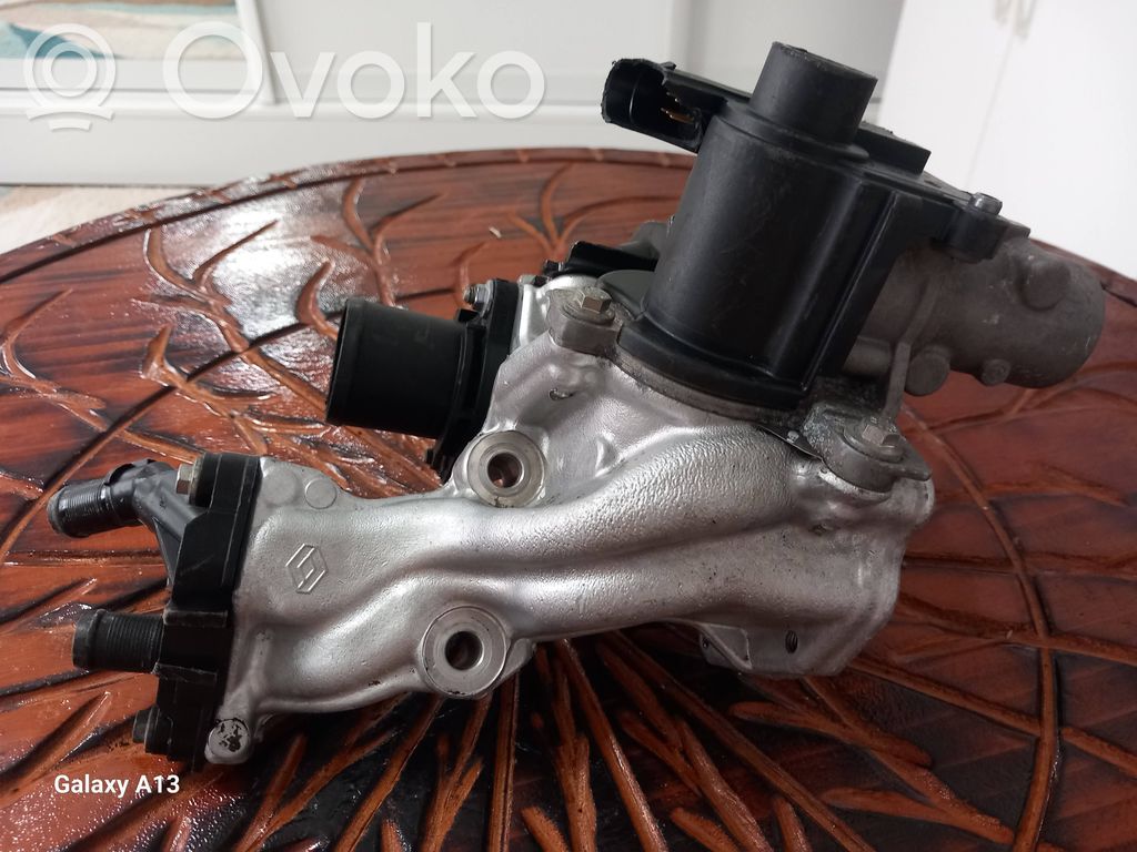 Renault Megane III Zawór EGR 