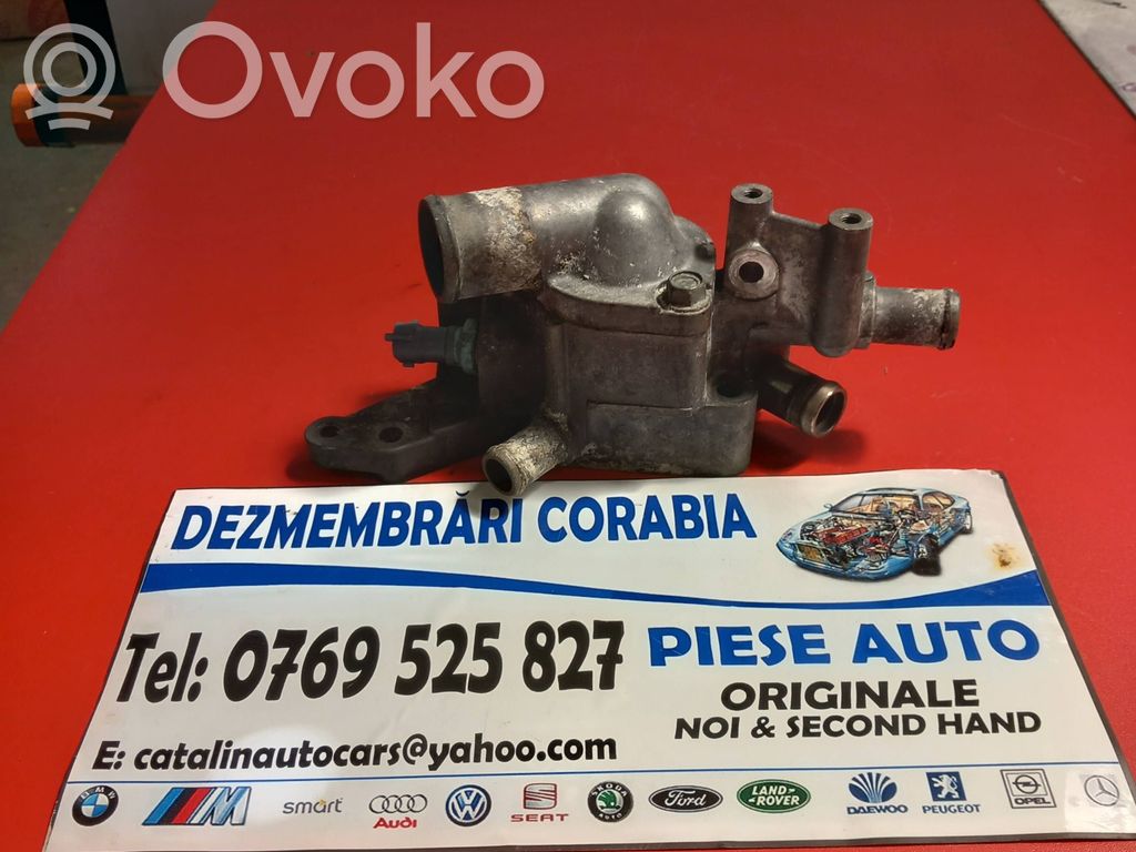 Opel Astra H Termostat 