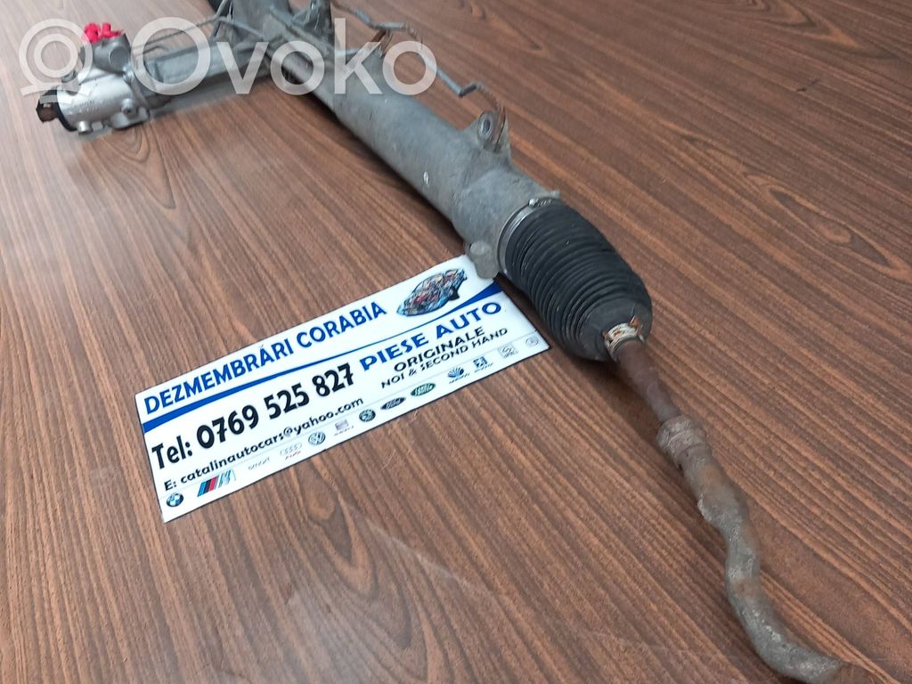 BMW X5 E70 Vairo kolonėlė 