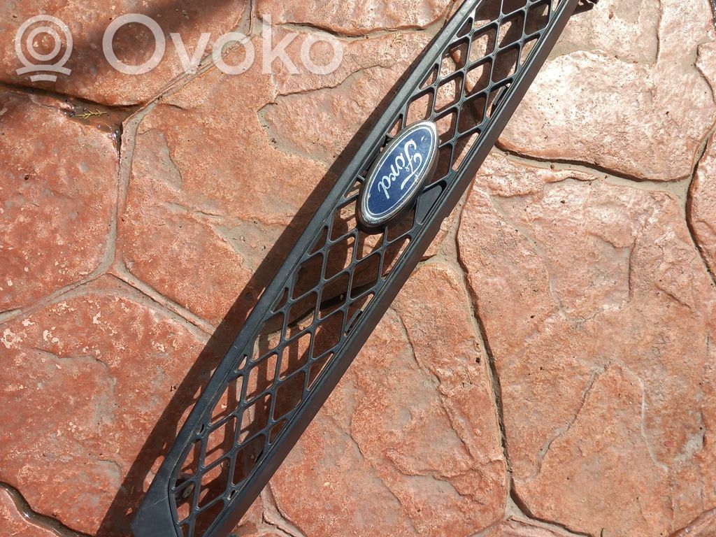 Front grill   2M518200ACW,A31162