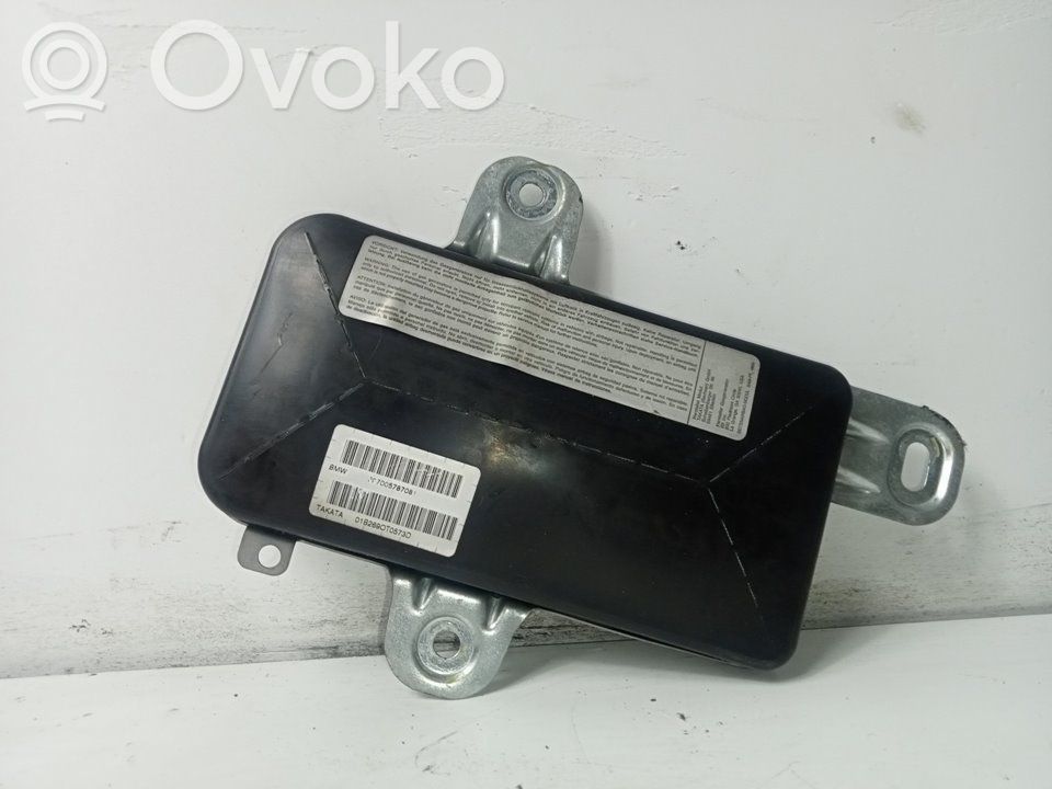 BMW 3 E46 Sānu drošības spilvens 