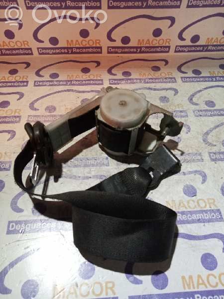 Cinturón delantero   0402050