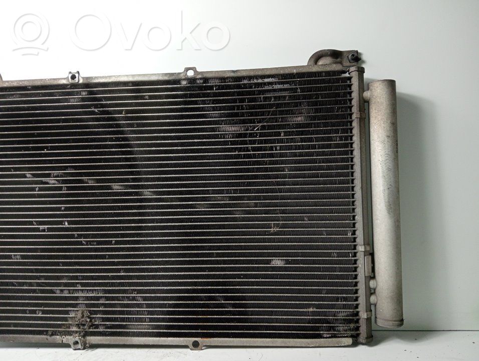 Hyundai Matrix Radiator răcire A/C (condensor) 