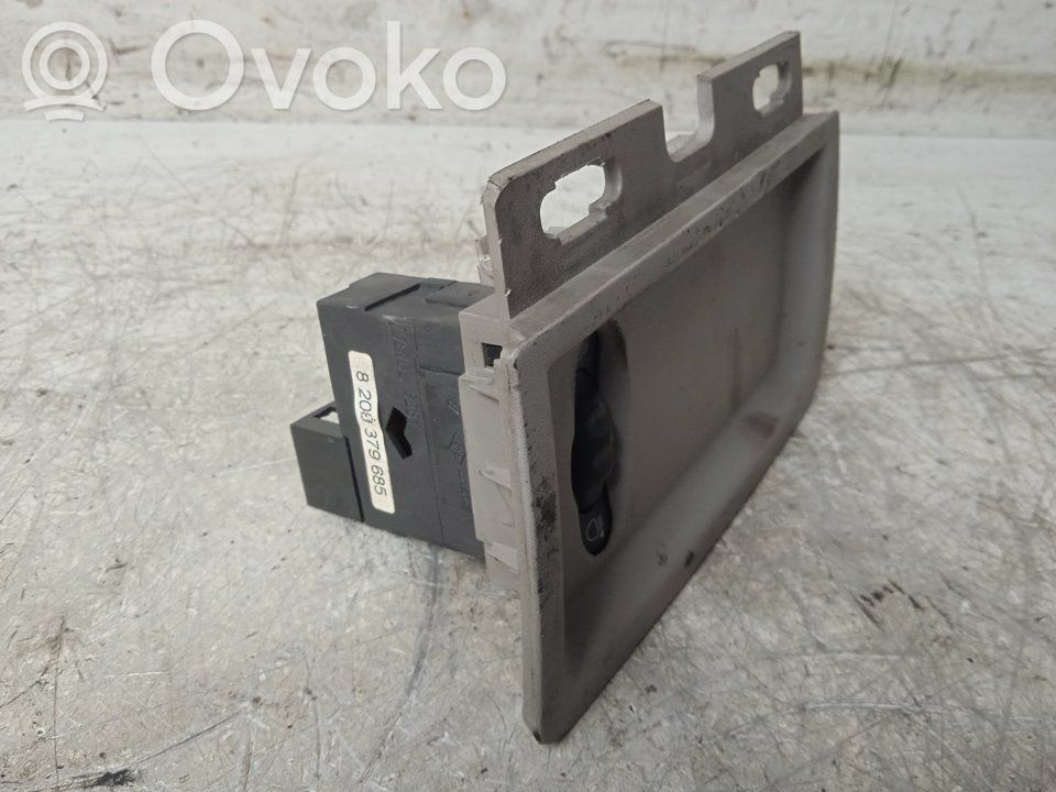 Renault Modus Light switch 