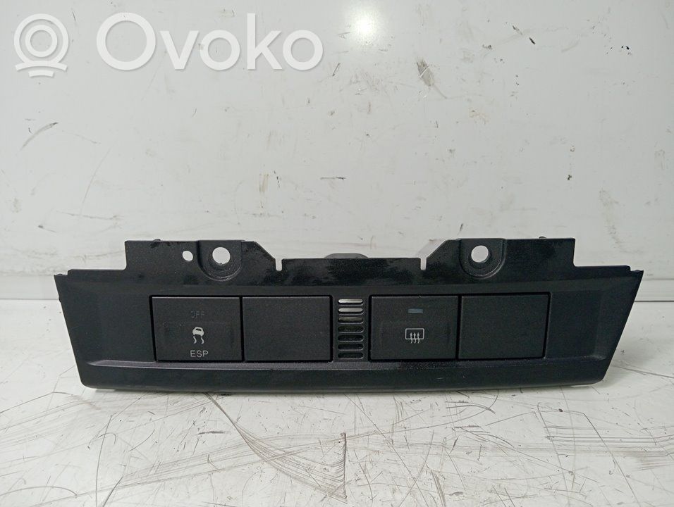 Interruptor de control multifunción   4M5113D734BC