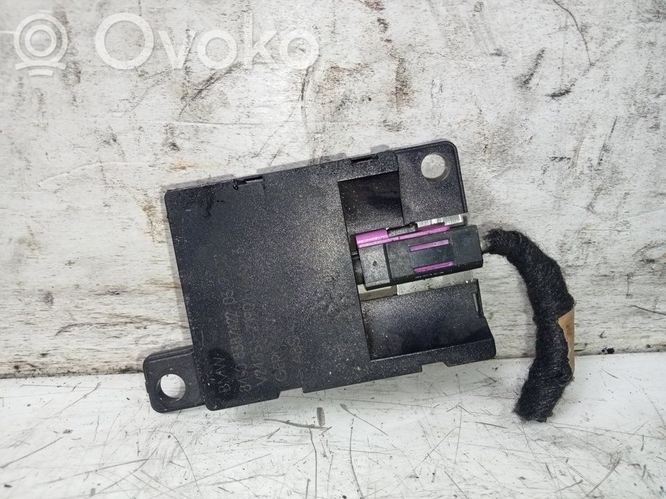 Otras unidades de control/módulos   84508387422