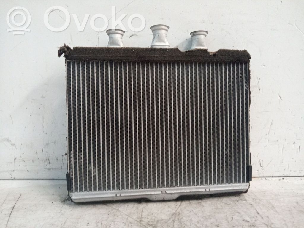 BMW 7 E65 E66 Radiateur soufflant de chauffage 