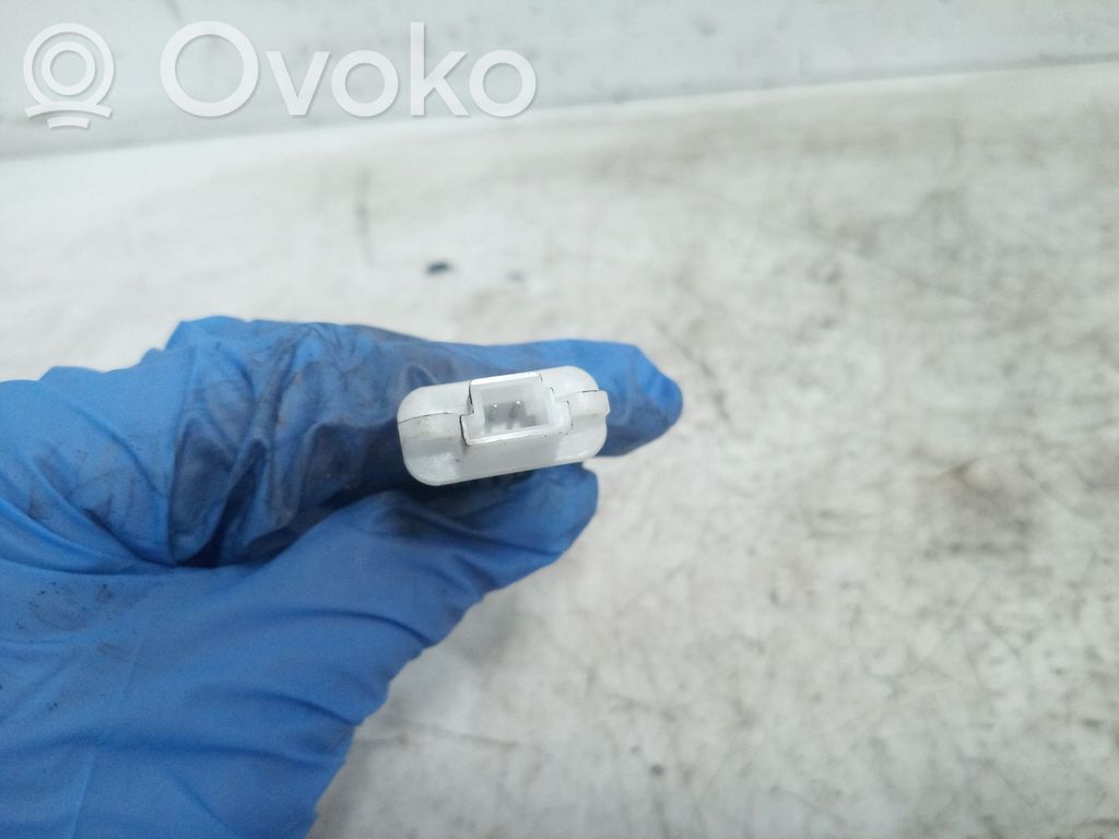 BMW 7 E65 E66 Heater blower motor/fan resistor 