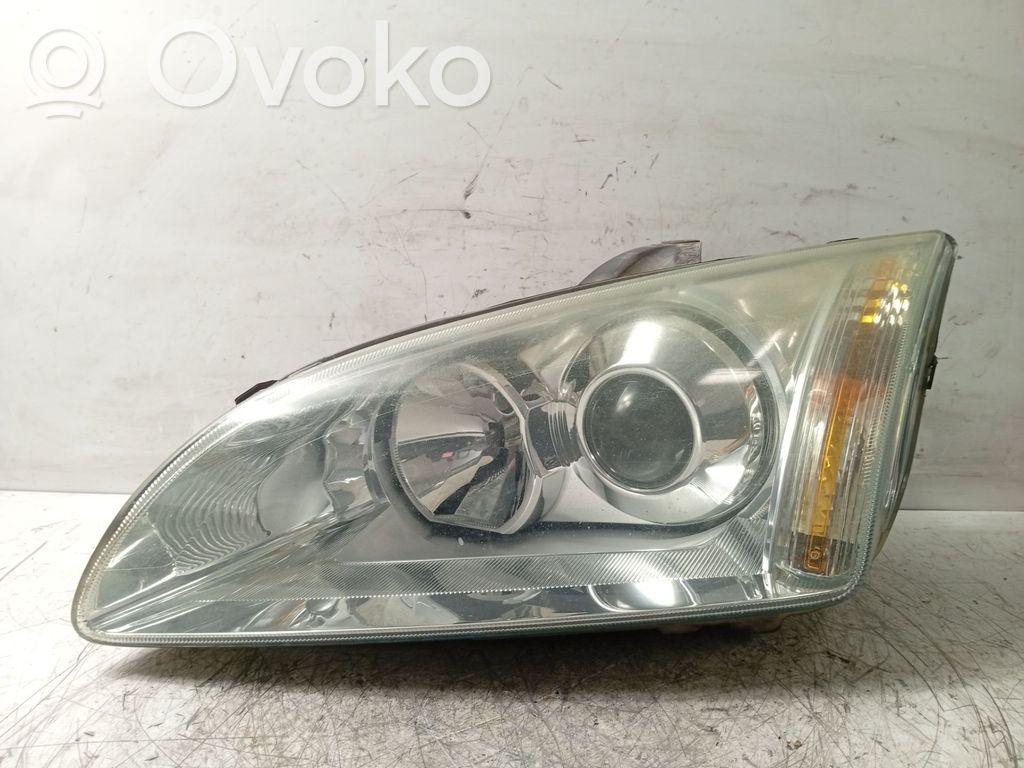 Phare frontale   4M5113W030ED