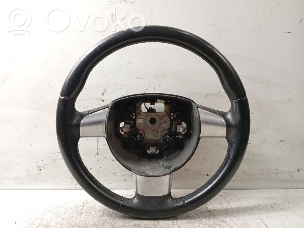 Ford Focus Ohjauspyörä 