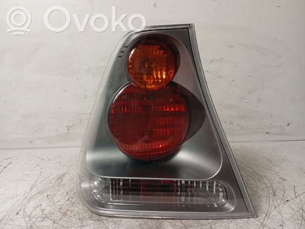 Rear/tail lights   63216920237