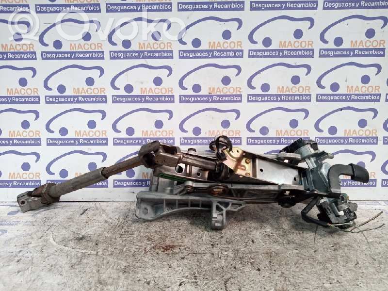 Mazda 3 I Steering wheel axle 