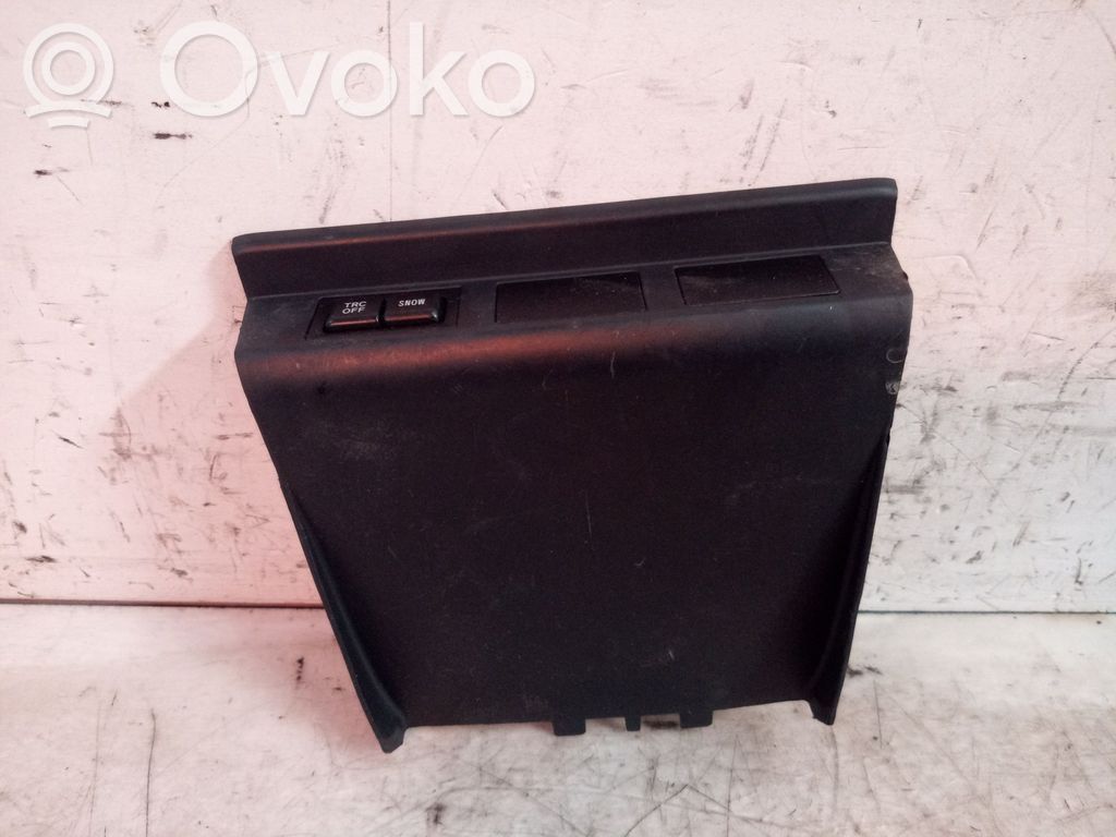 Lexus IS 200-300 Multifunctional control switch/knob 