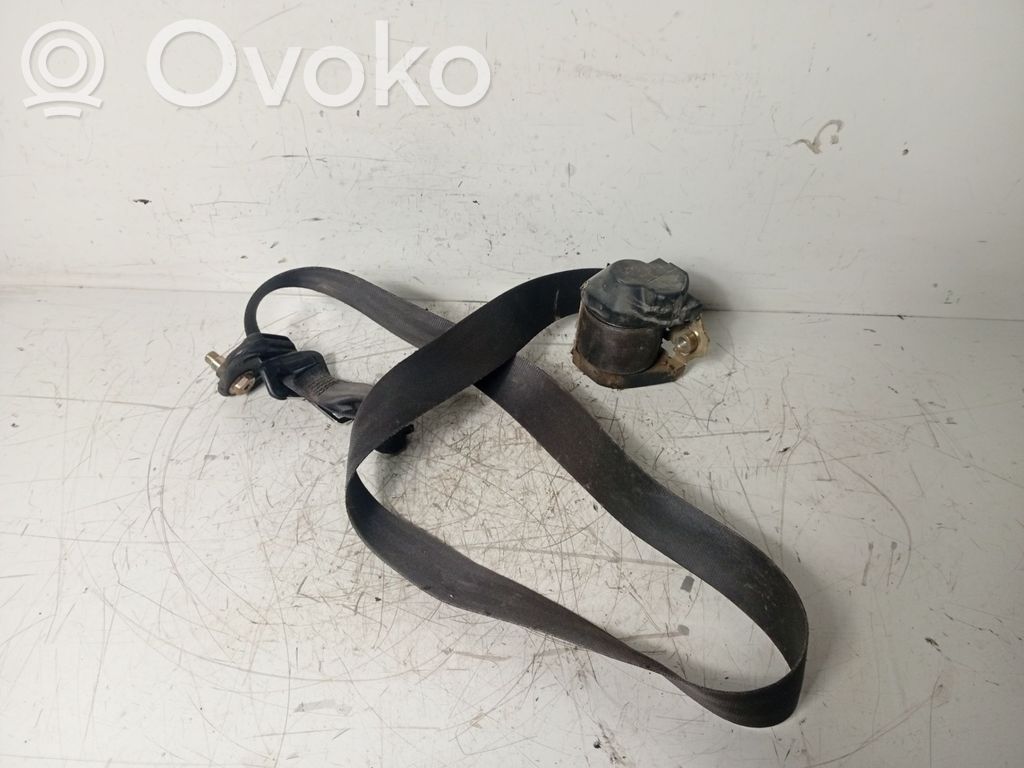 Cinturón delantero   8200075888
