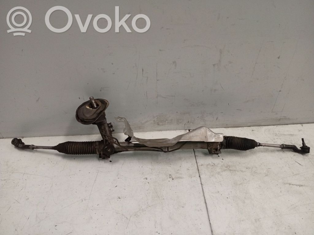 Volvo S40 Vairo kolonėlė 