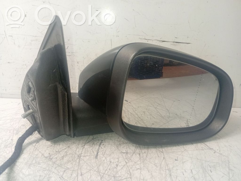 Volvo S40 Kierunkowskaz na lusterko boczne 