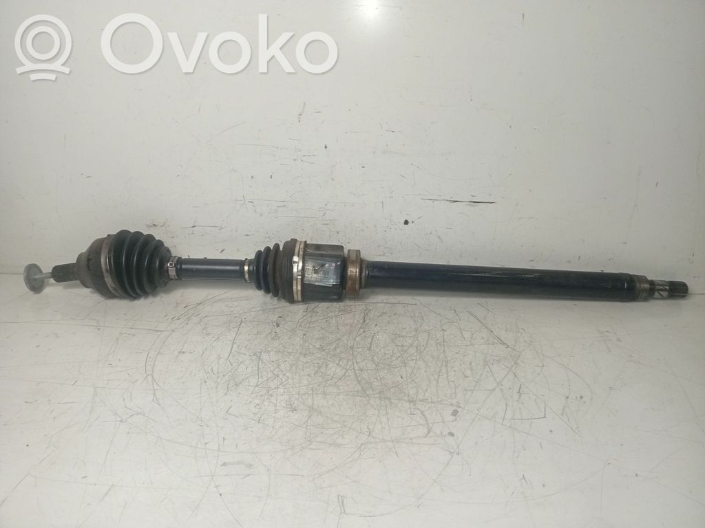 Volvo S40 Eje de transmisión delantero 