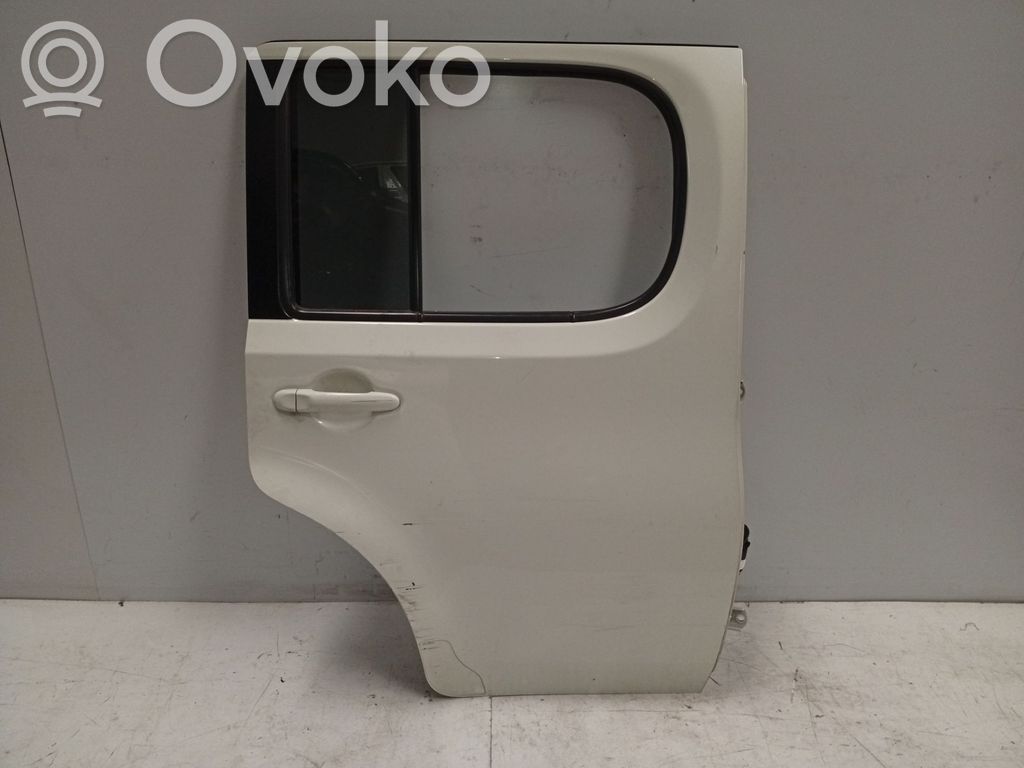 Nissan Cube Z12 Puerta trasera 