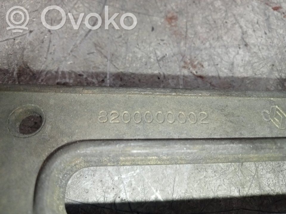 Renault Laguna II Engine mount bracket 