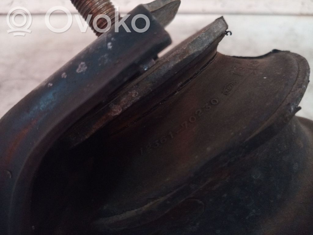 Lexus IS 200-300 Suport tampon motor 