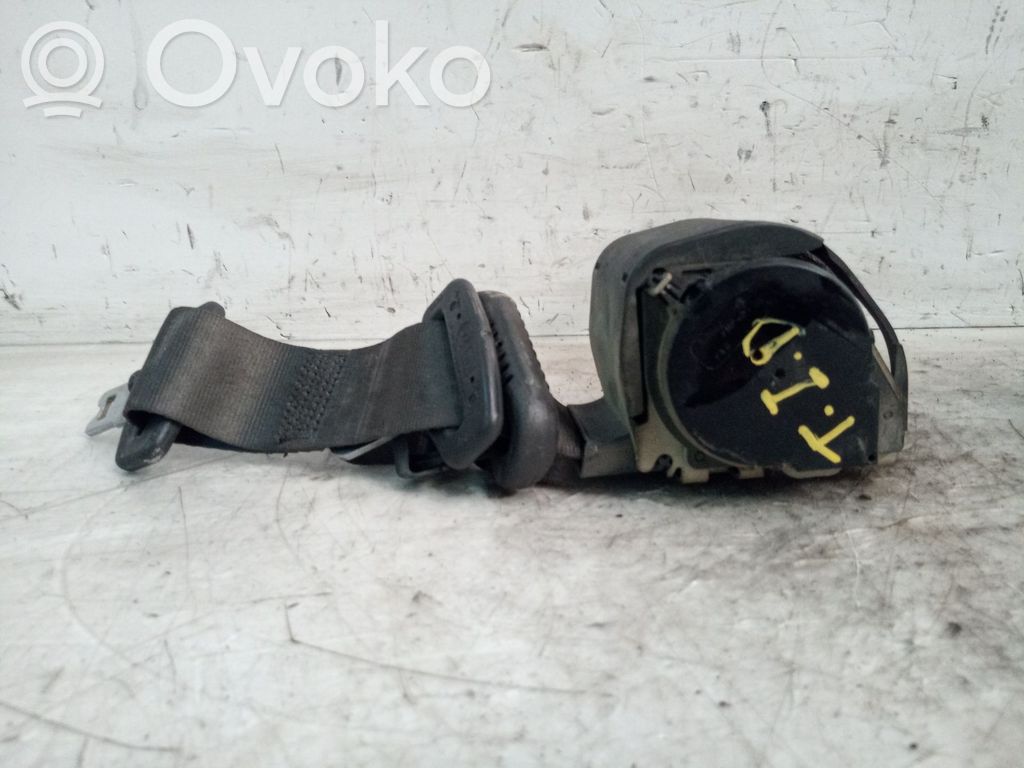 Fiat Punto (188) Cinturón trasero 