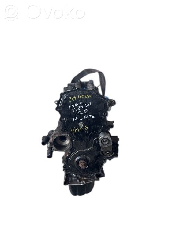 Variklis   YMR6