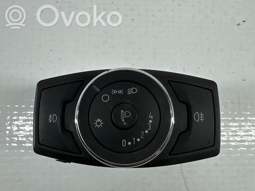 Ford Transit Custom Light switch 