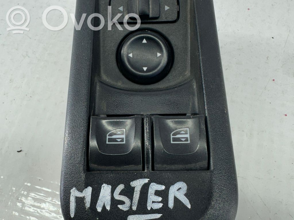 Multifunctional control switch/knob   254113300R,255704283R,0100