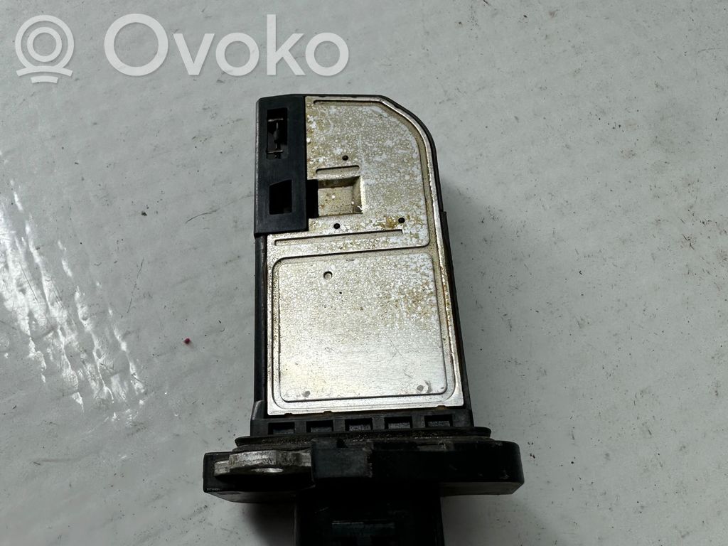 Mass air flow meter   8V2112B579AA