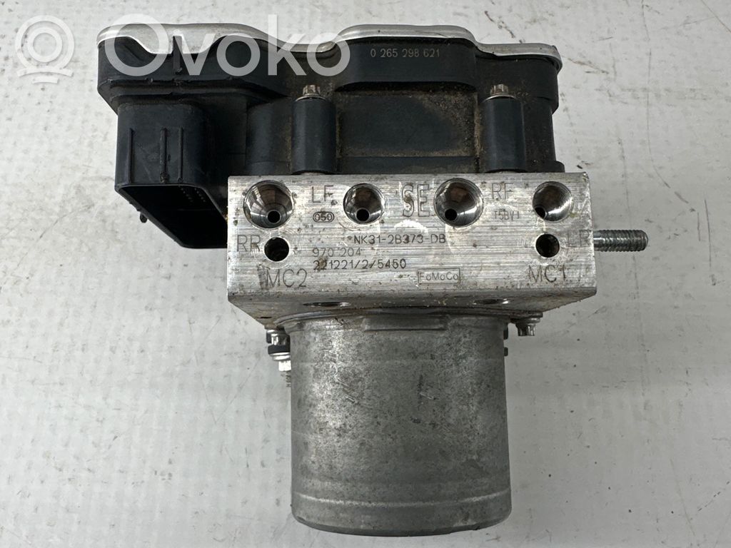 Ford Transit VII ABS Pump 
