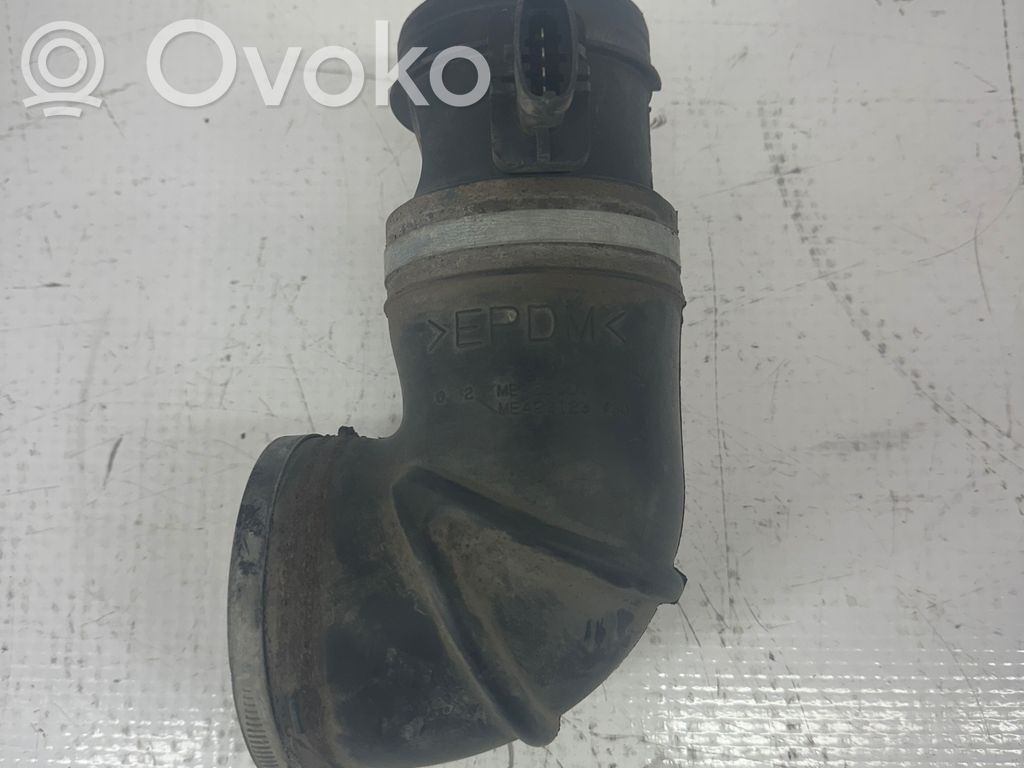 Mitsubishi Canter Przepływomierz masowy powietrza MAF 