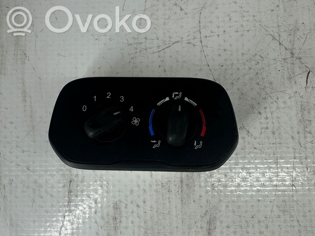 Climate control unit   BK2T19980,BK3T19980,DT1T19980