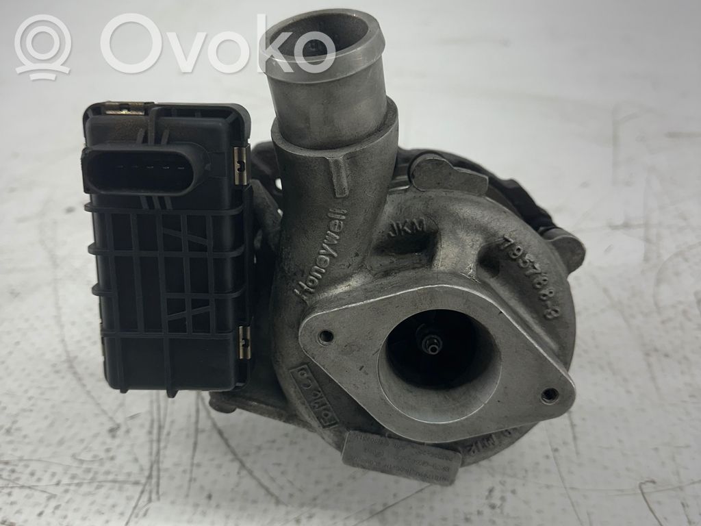 Ford Transit Turbo 
