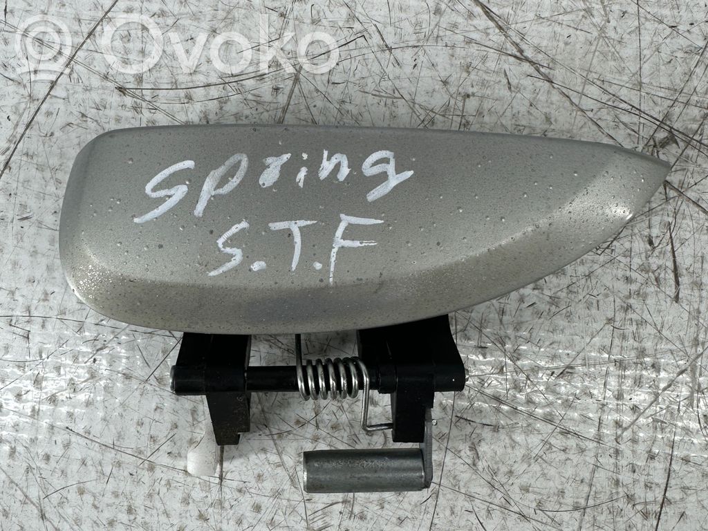 Dacia Spring Klamka zewnętrzna drzwi przednich 