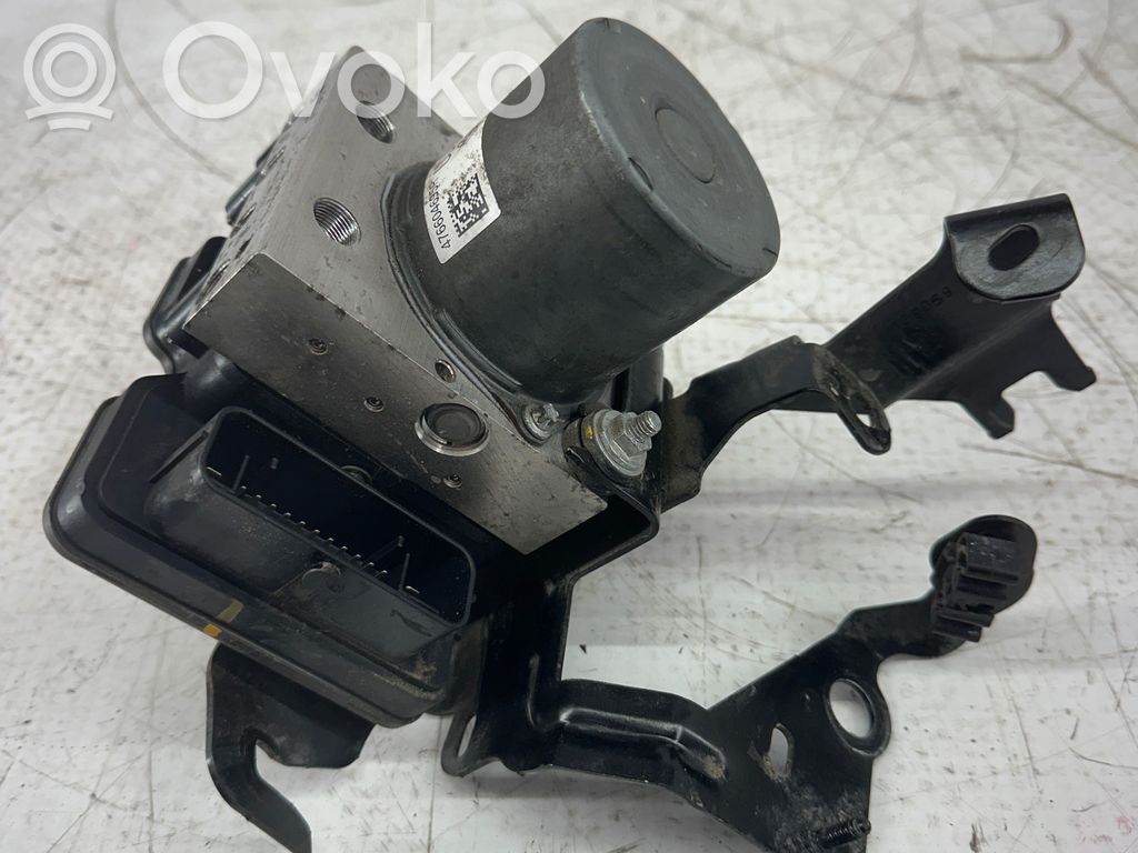 Renault Clio V ABS Pump 