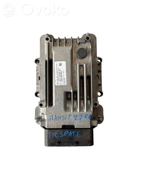 Ford Transit VII Engine control unit/module 